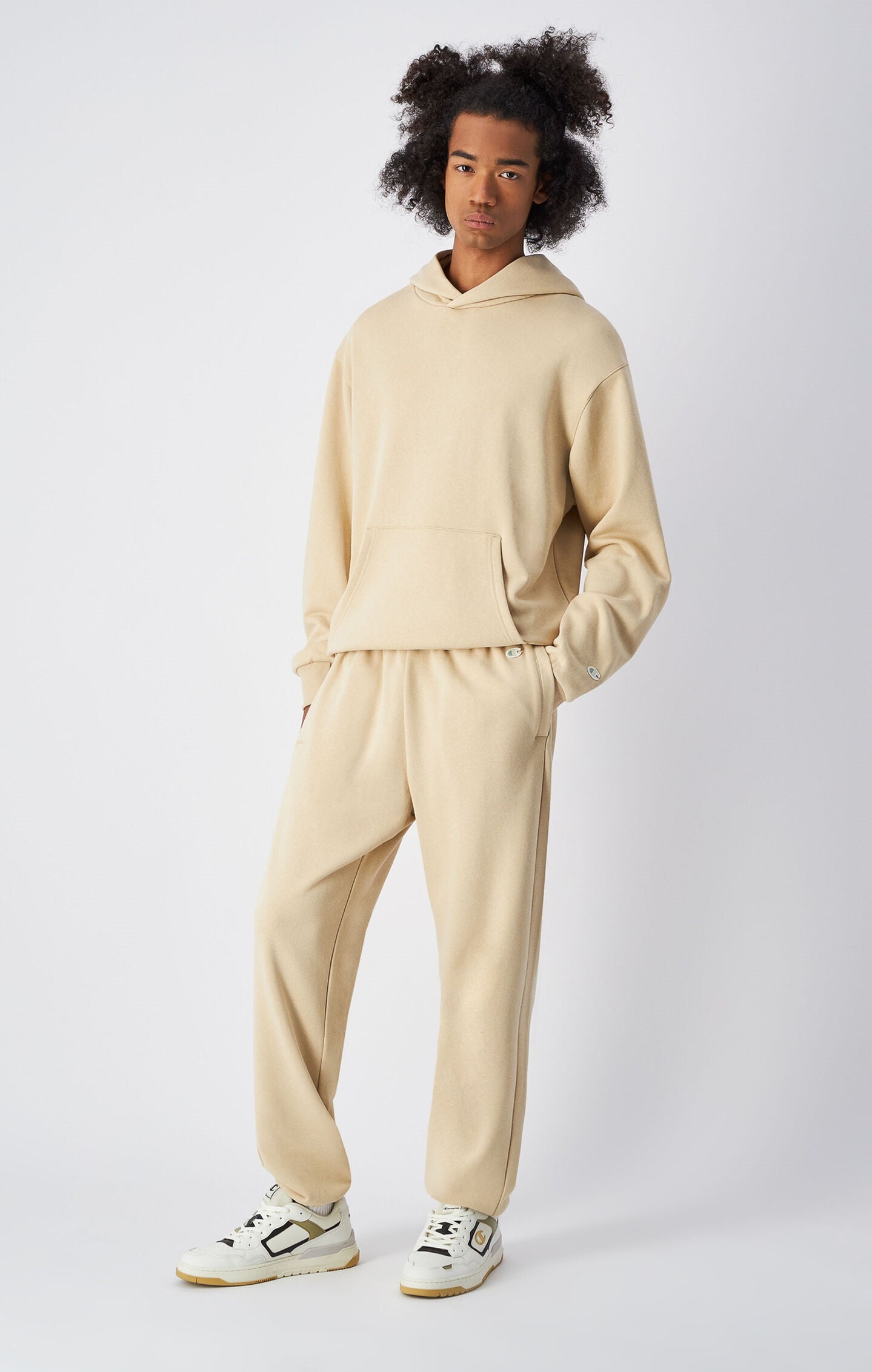 Men's Eco Future Standard Hoodie