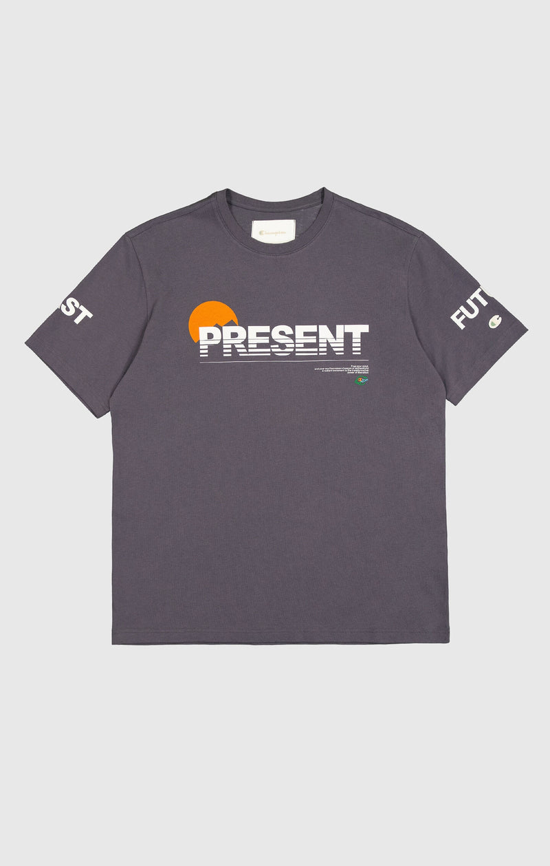 T-shirt à manches courtes Eco Future - Hommes