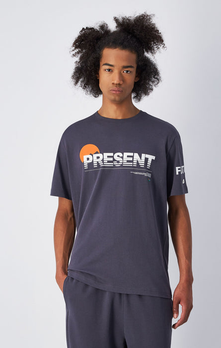 T-shirt à manches courtes Eco Future - Hommes