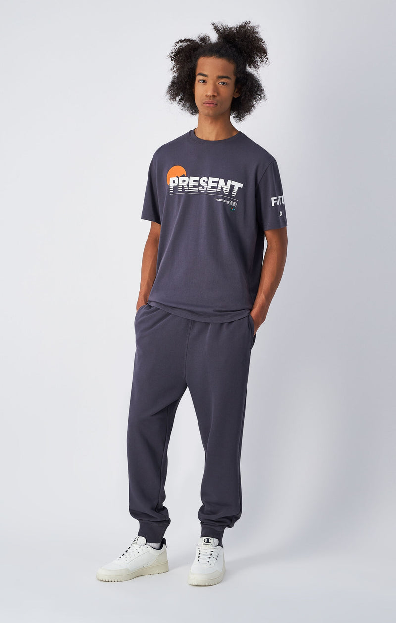 T-shirt à manches courtes Eco Future - Hommes