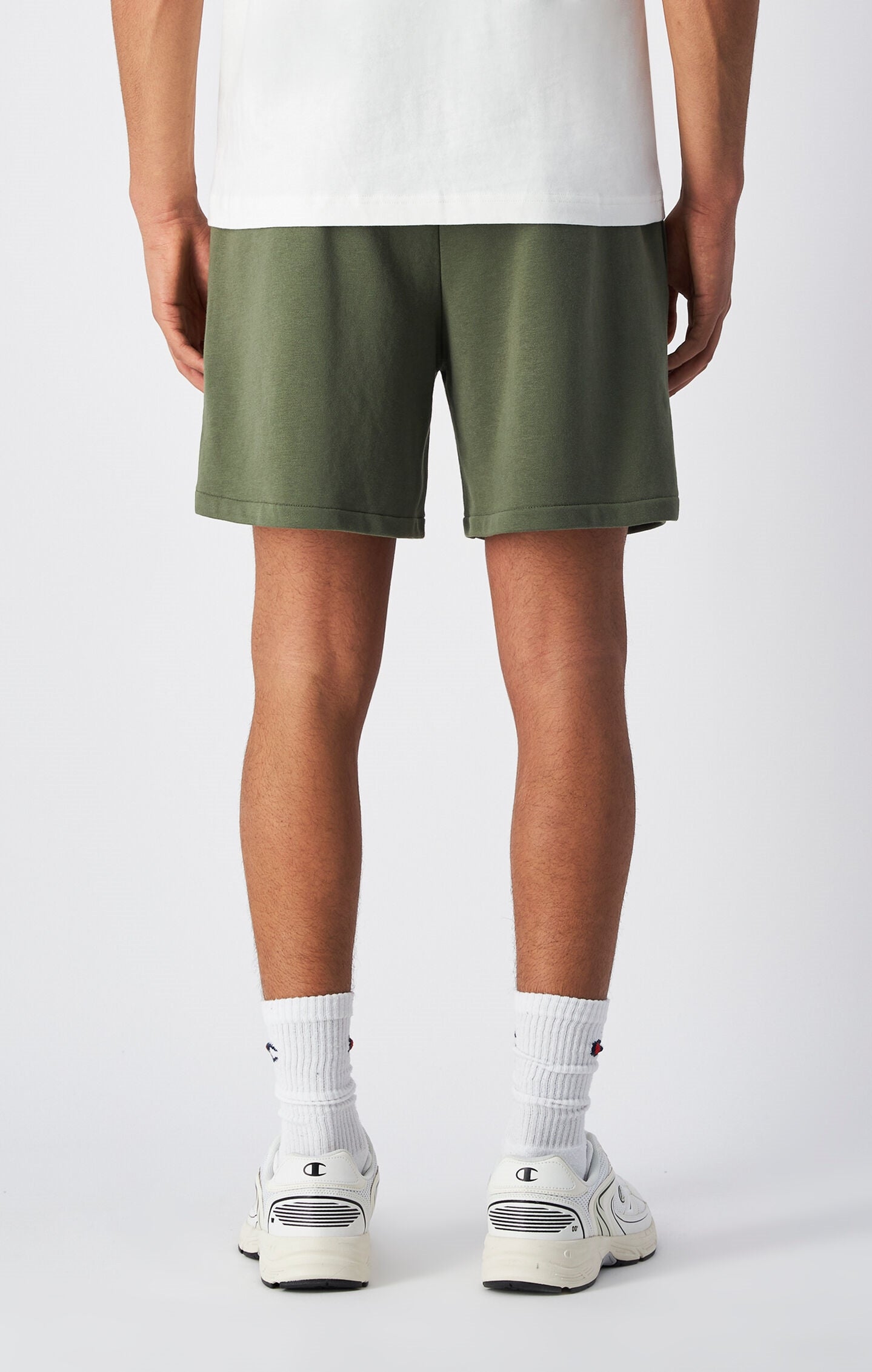Shorts Eco Future Uomo