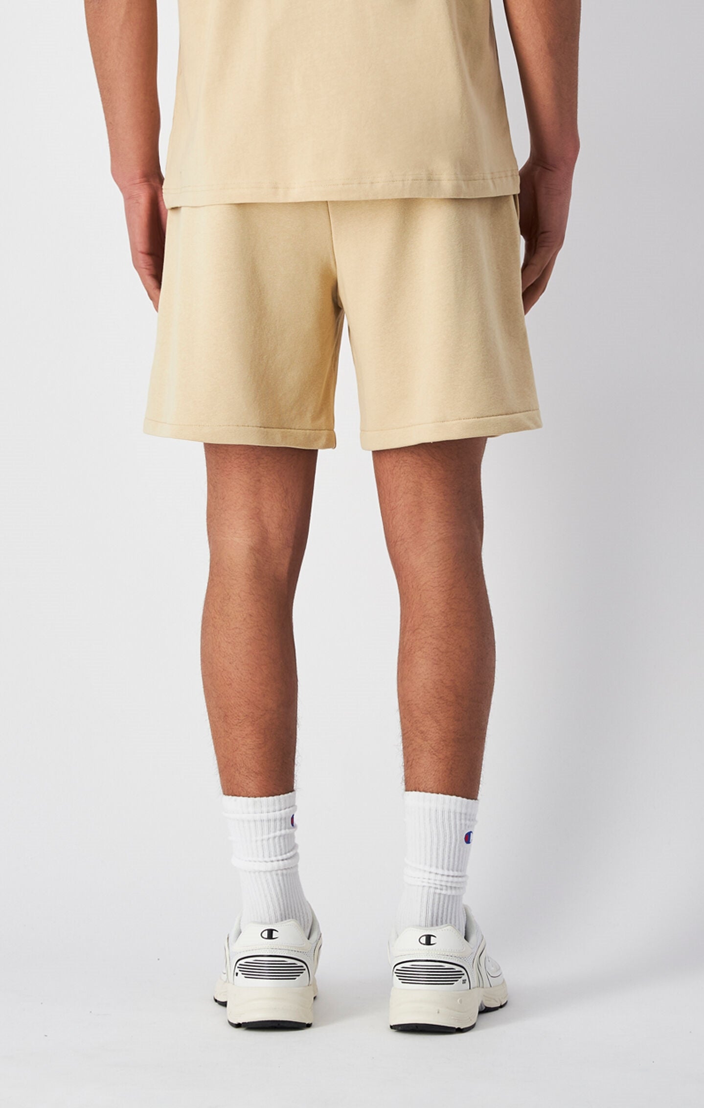 Pantalones cortos Eco Future para hombre