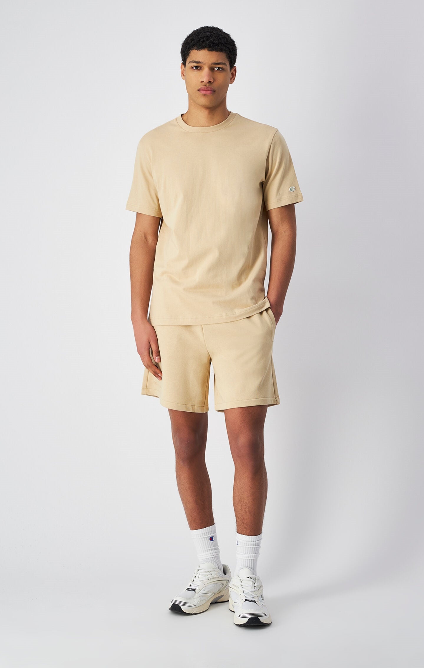 Pantalones cortos Eco Future para hombre