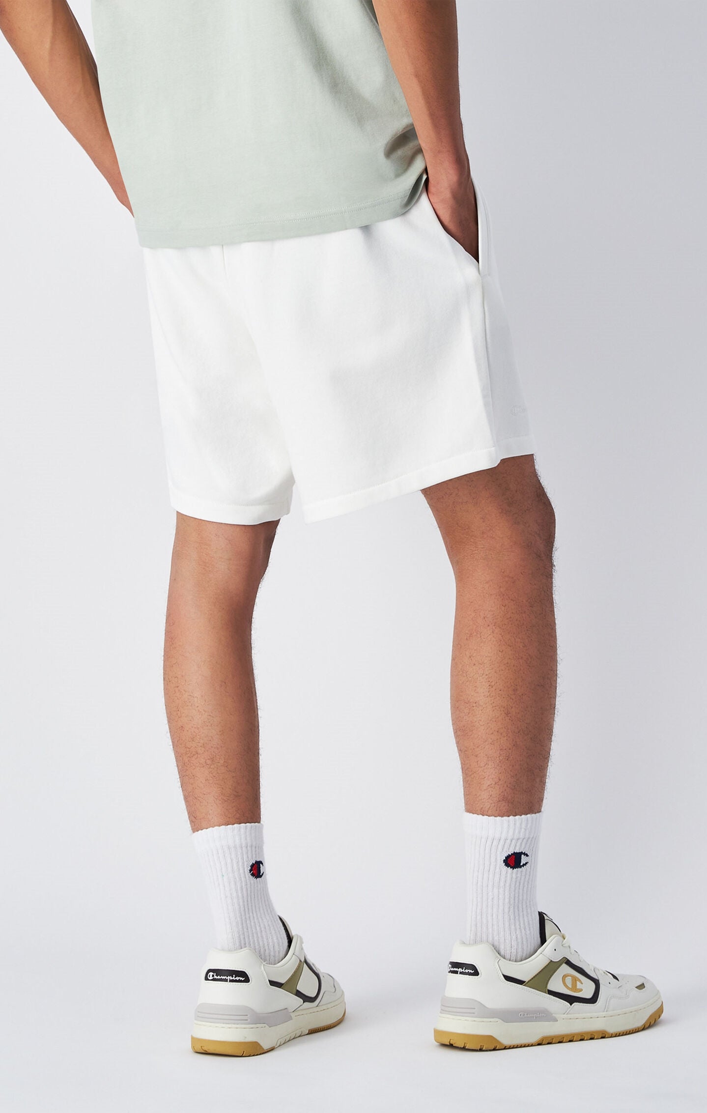 Shorts Eco Future Uomo