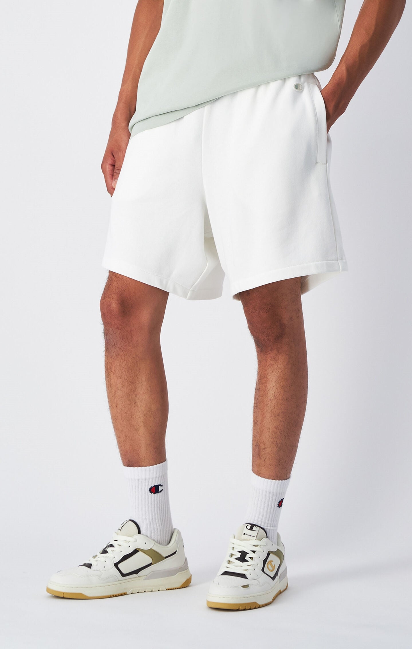 Shorts Eco Future Uomo