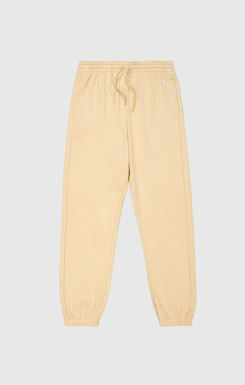 Herrenhose Eco Future mit Bündchen
