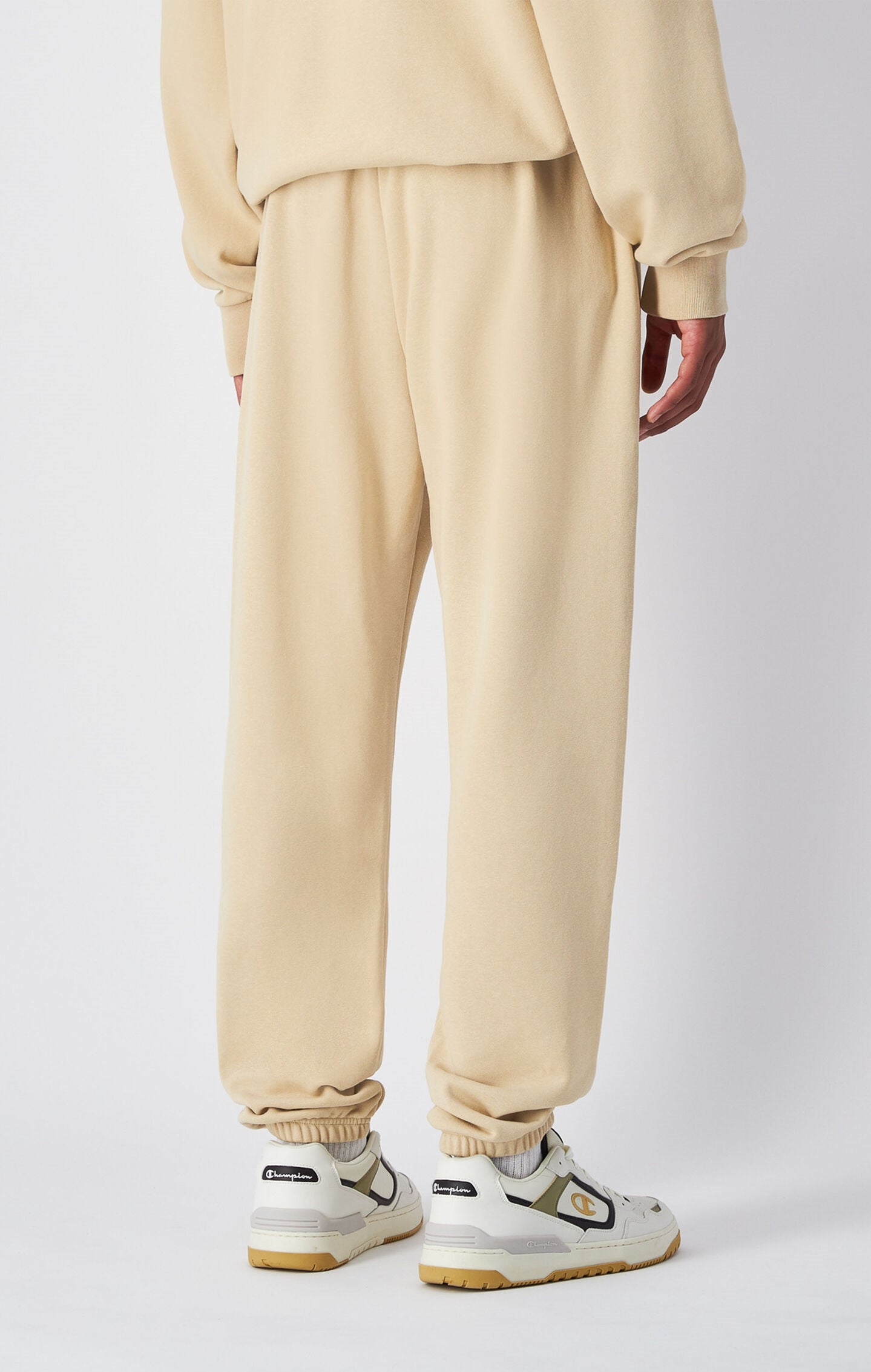 Men's Eco Future Cuffed Pants