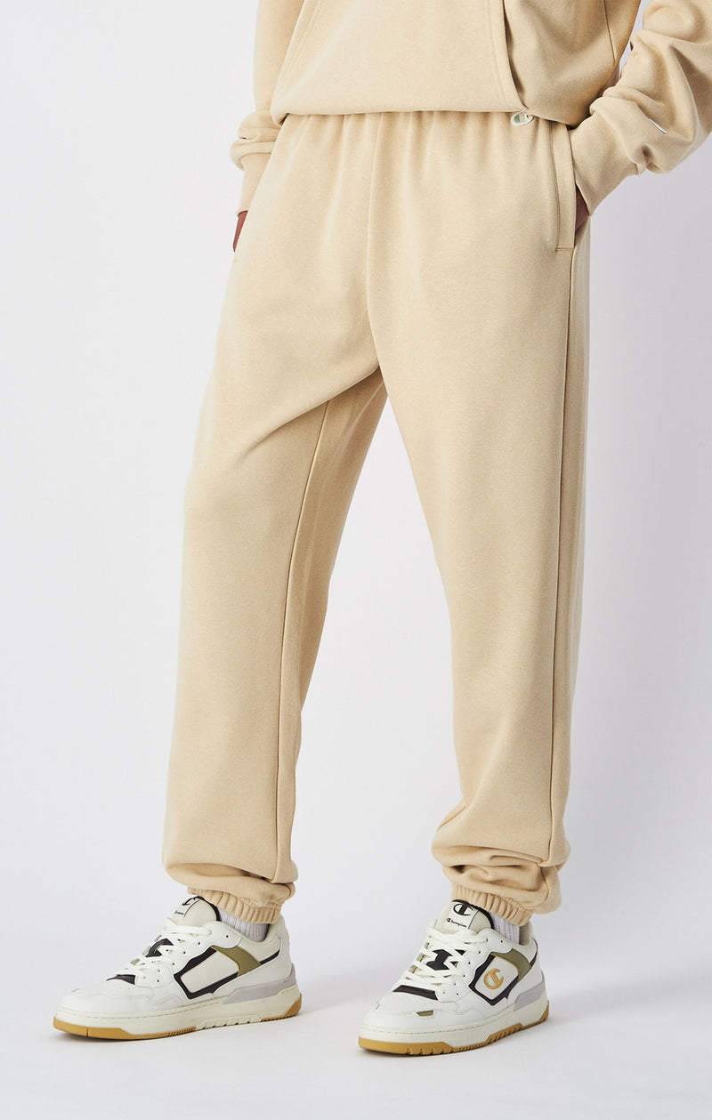 Herrenhose Eco Future mit Bündchen