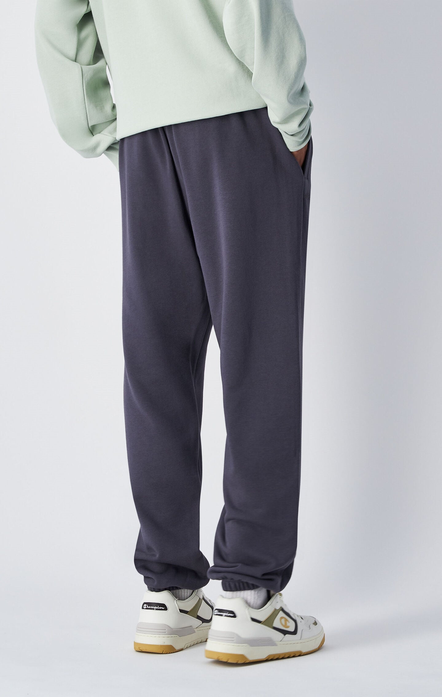 Men's Eco Future Cuffed Pants