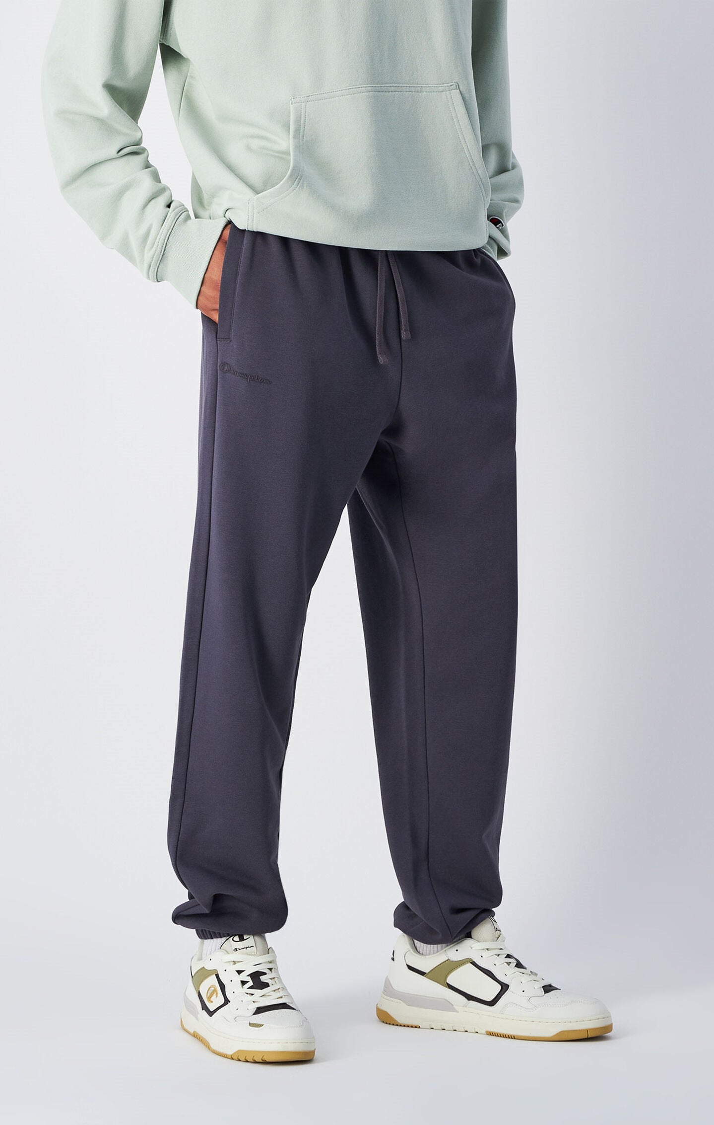 Men's Eco Future Cuffed Pants