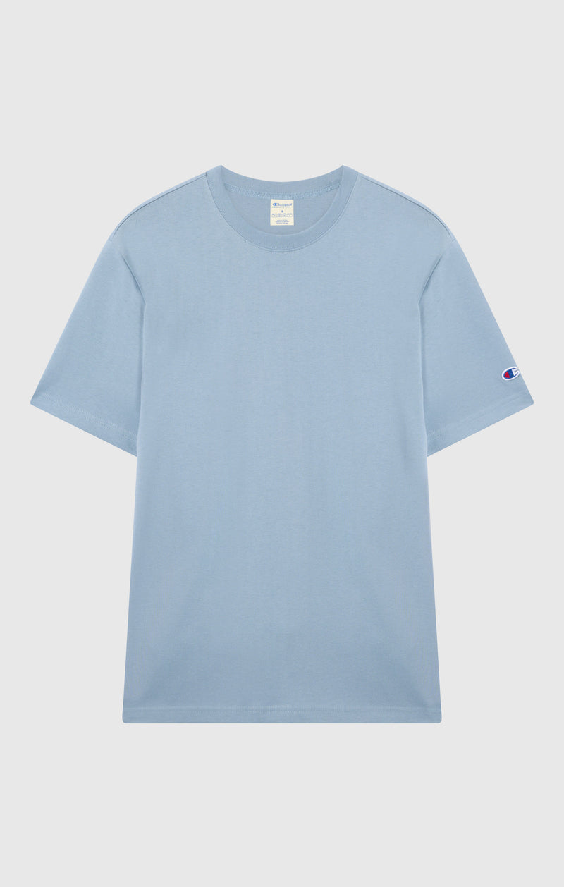 Oversized Men's T-Shirt in Heavy Cotton