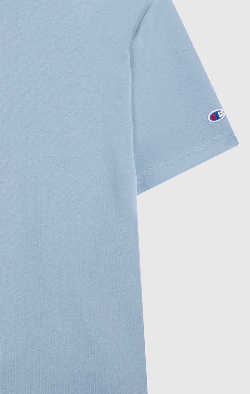 Oversized Men's T-Shirt in Heavy Cotton