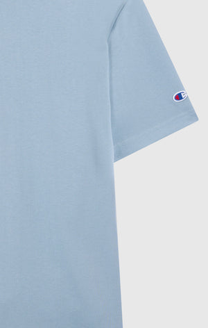 Oversized Men's T-Shirt in Heavy Cotton