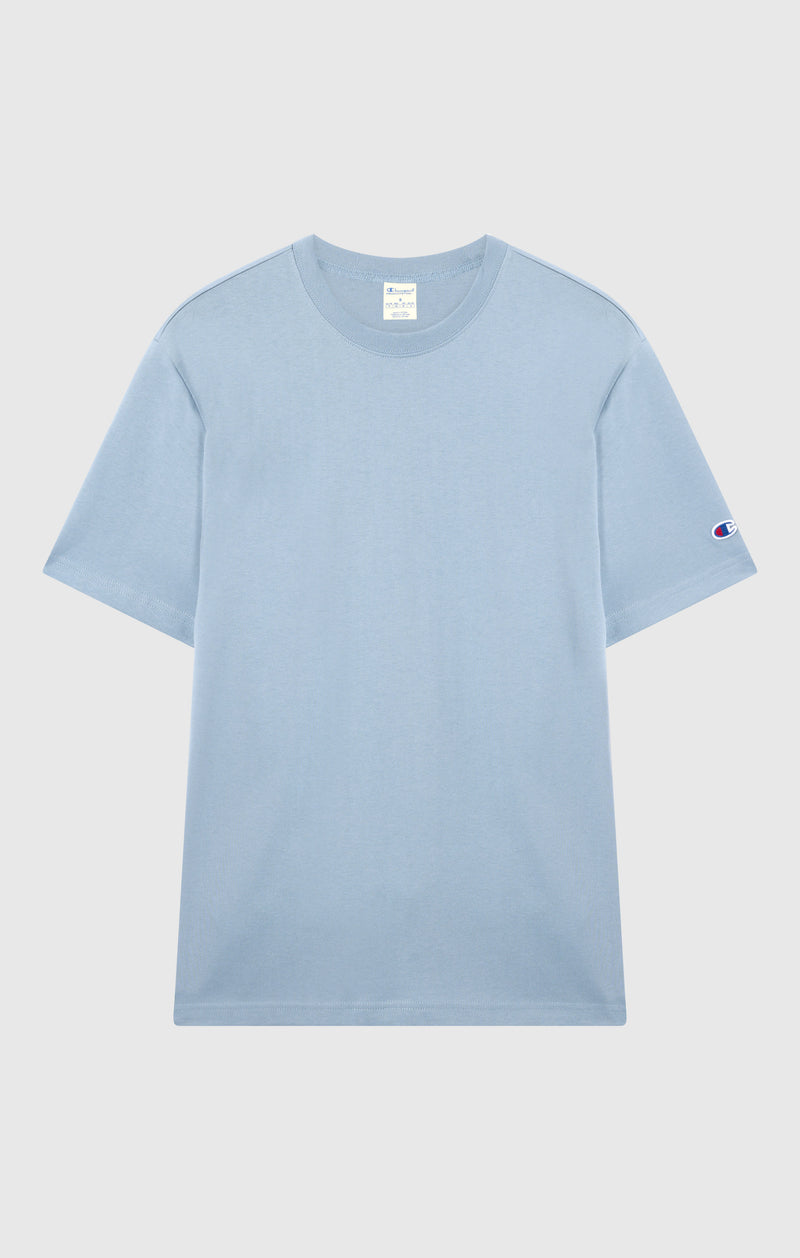 Oversized Men's T-Shirt in Heavy Cotton