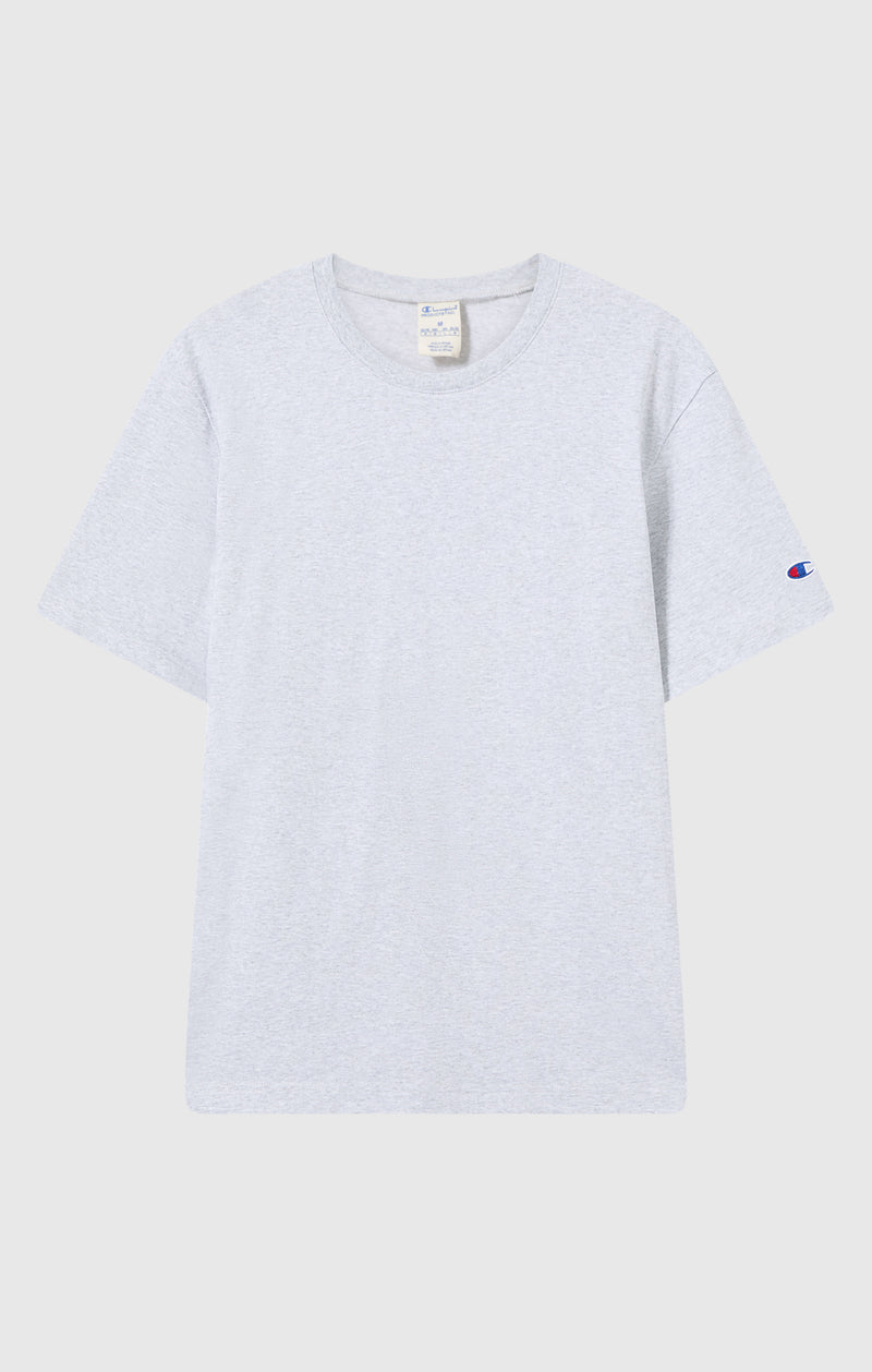 Oversized Men's T-Shirt in Heavy Cotton