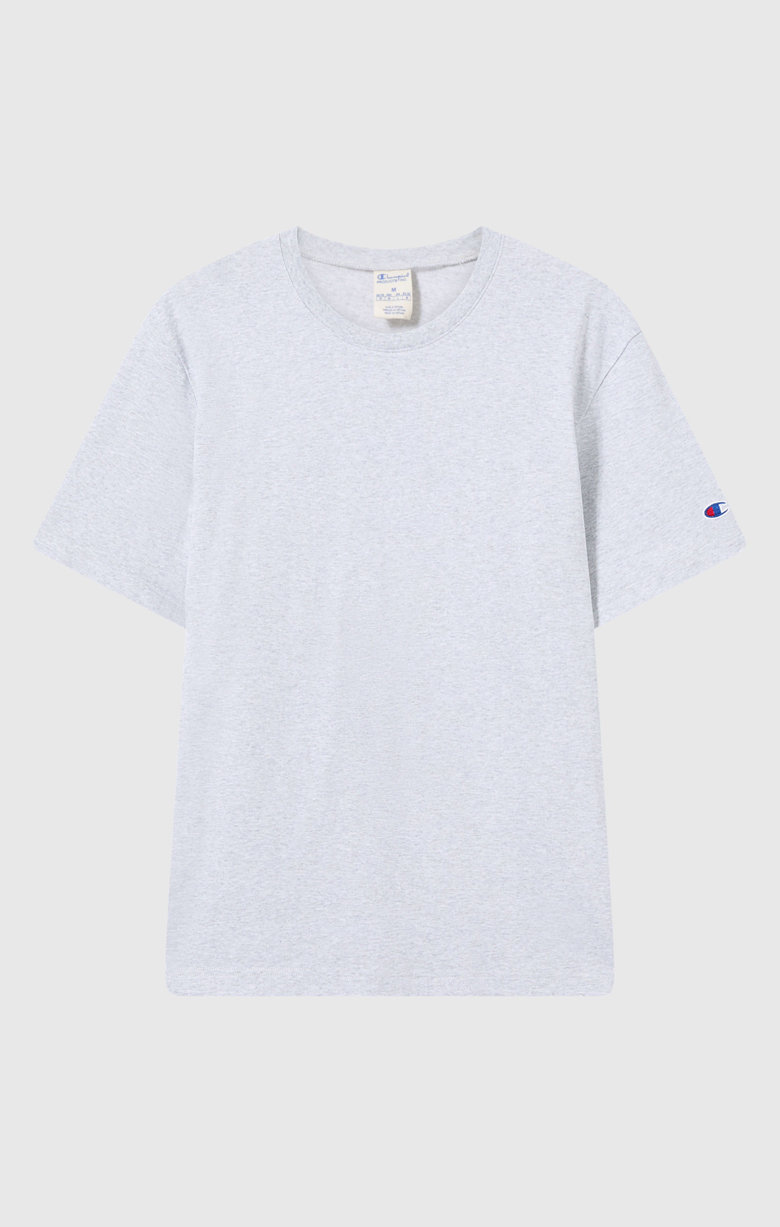 Oversized Men's T-Shirt in Heavy Cotton