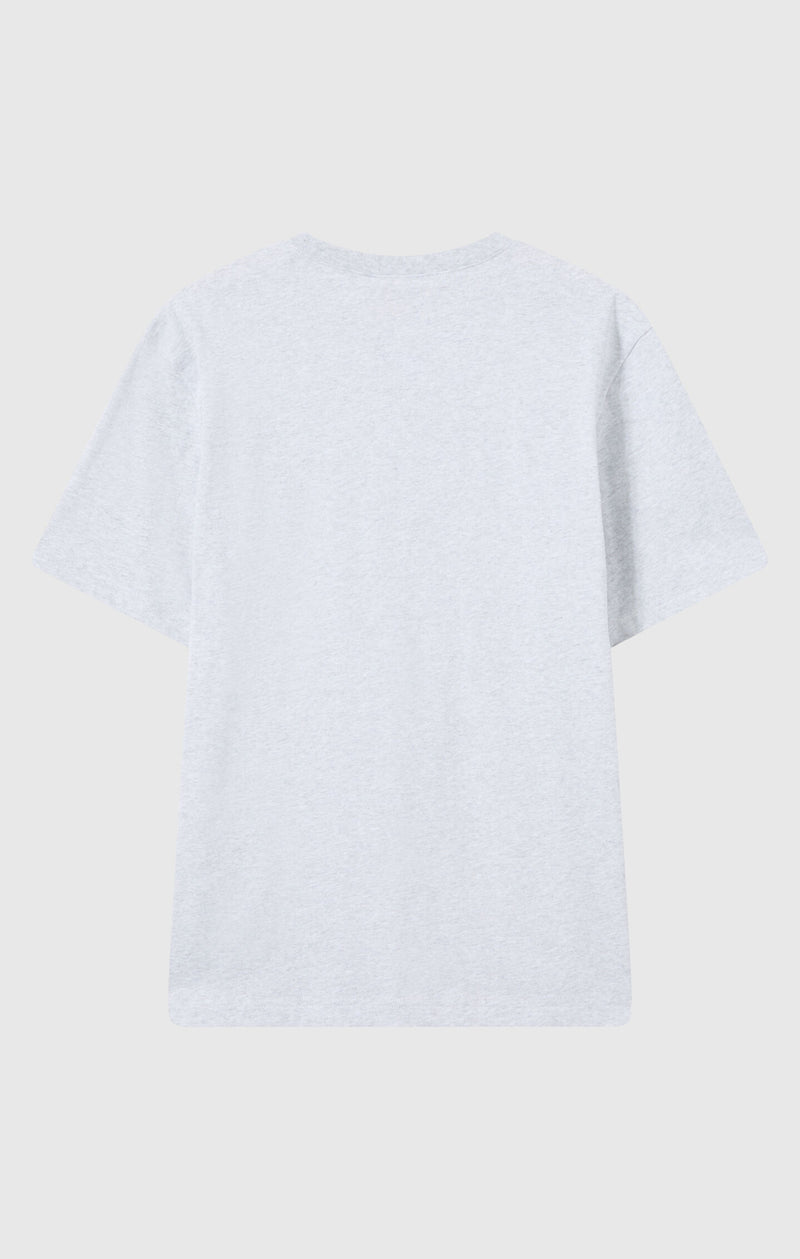 Oversized Men's T-Shirt in Heavy Cotton