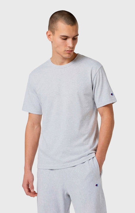 Oversized Men's T-Shirt in Heavy Cotton