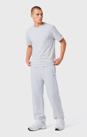 Oversized Men's T-Shirt in Heavy Cotton