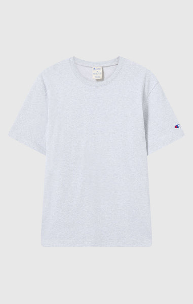 Oversized Men's T-Shirt in Heavy Cotton