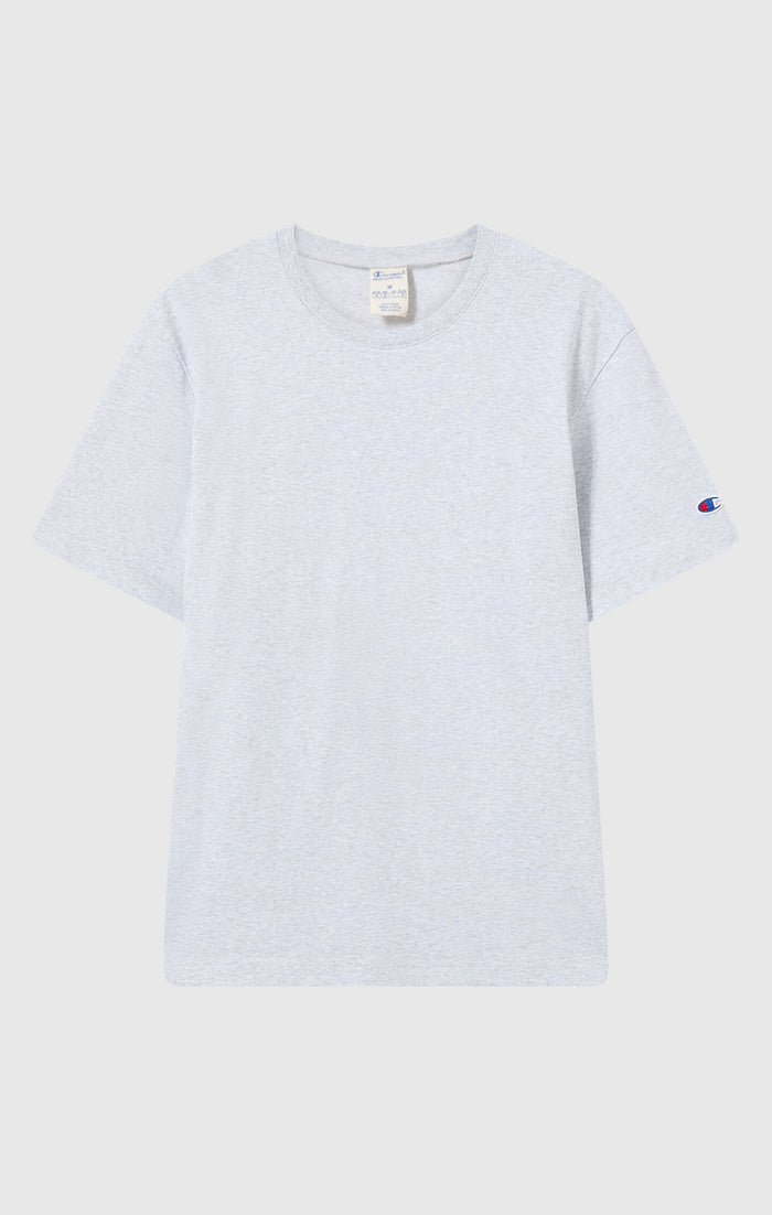 T-shirt Homme Ample en Coton Épais