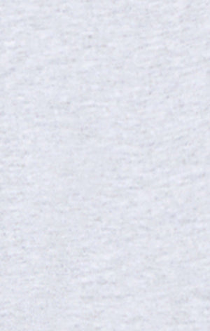 Oversized Men's T-Shirt in Heavy Cotton