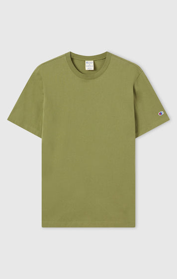 Oversized Men's T-Shirt in Heavy Cotton