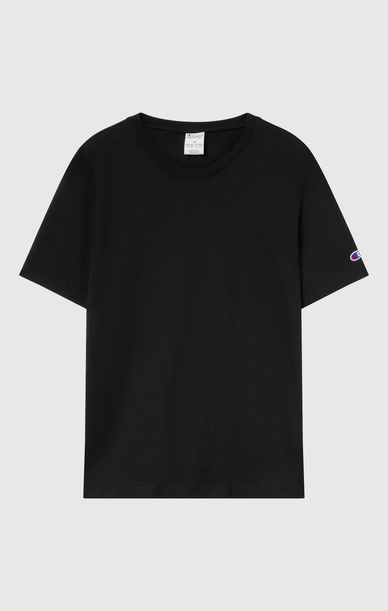 Oversized Men's T-Shirt in Heavy Cotton