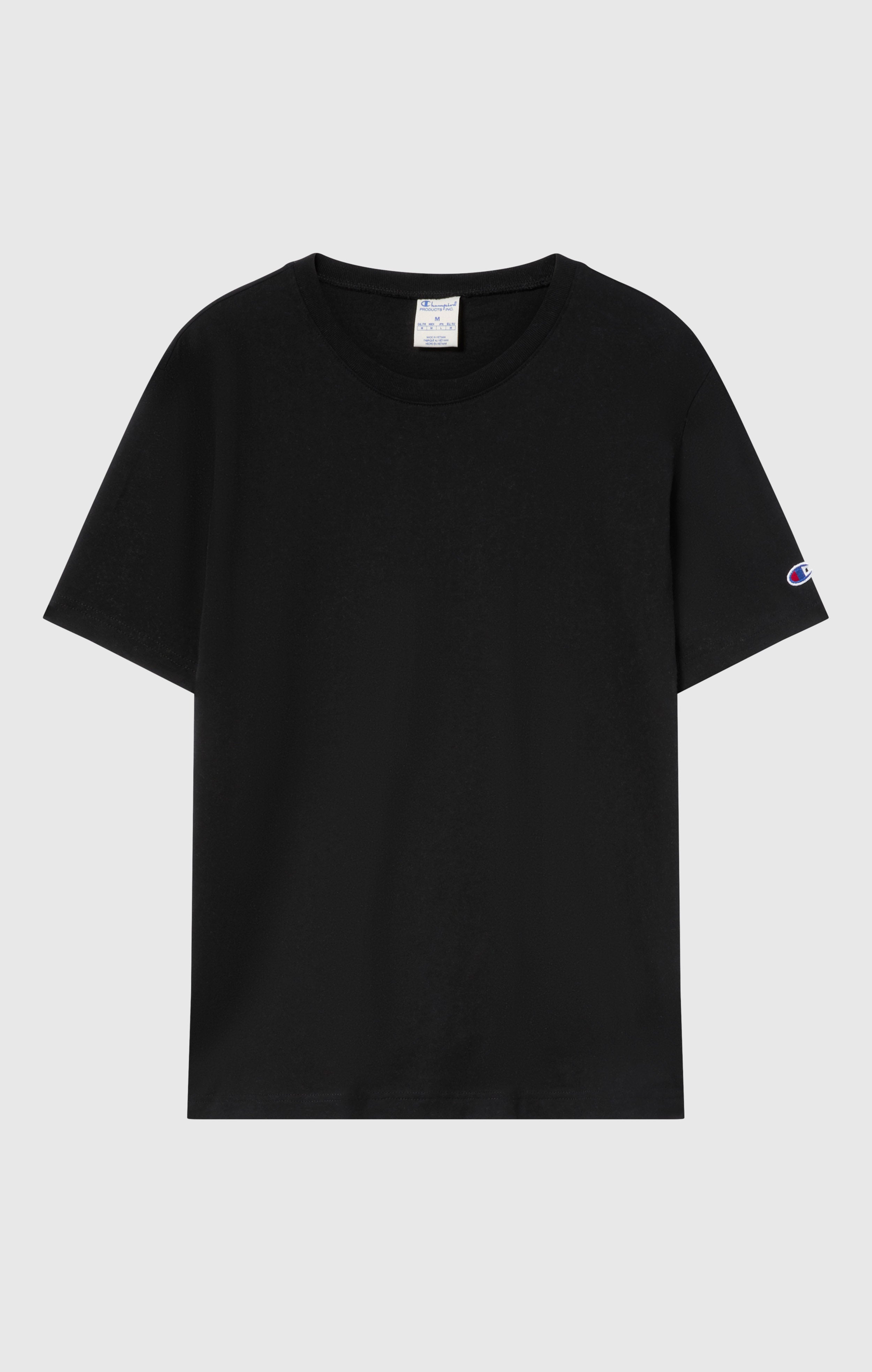 Oversized Men's T-Shirt in Heavy Cotton