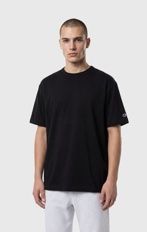 Oversized Men's T-Shirt in Heavy Cotton