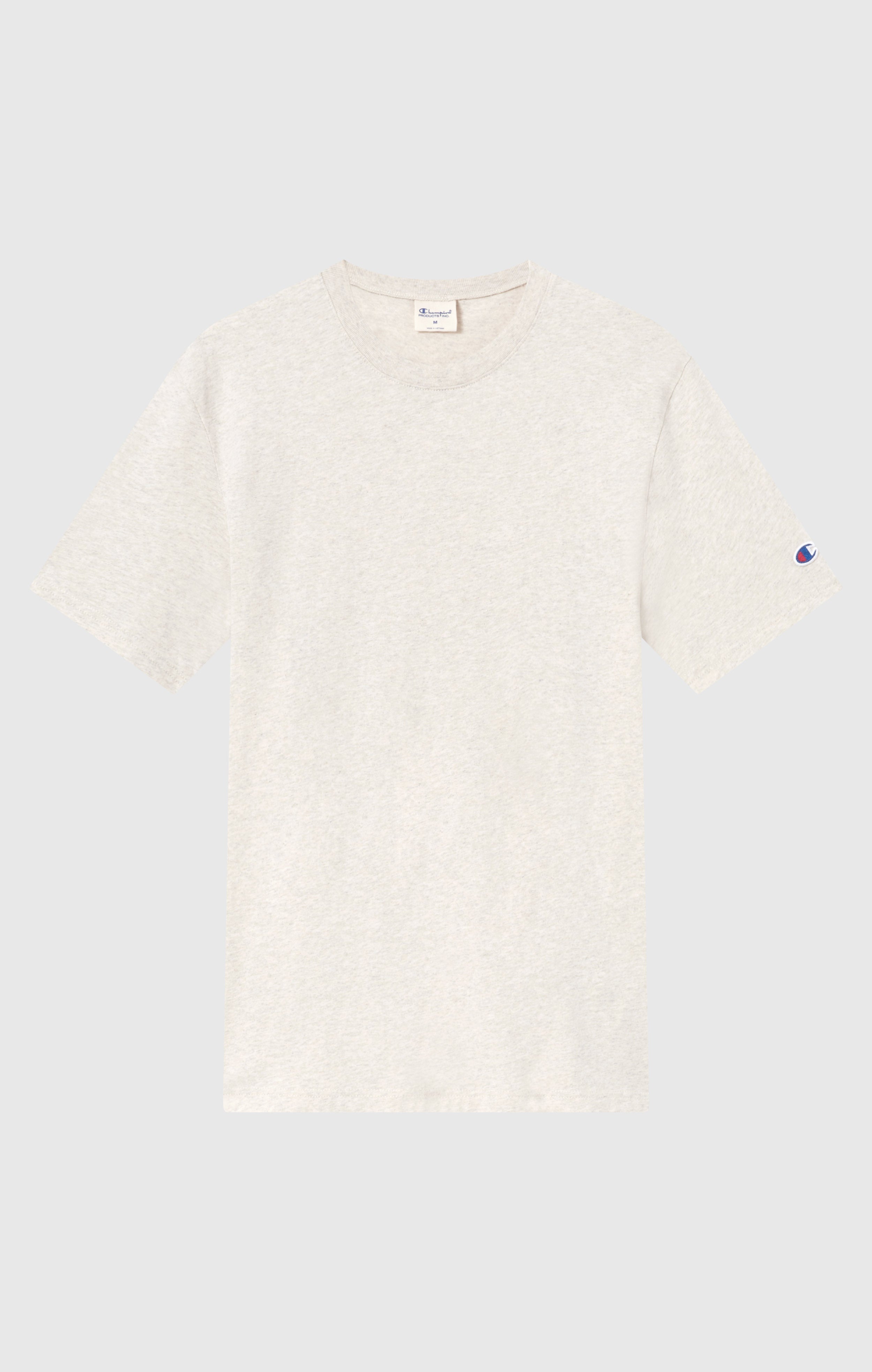 Oversized Men's T-Shirt in Heavy Cotton