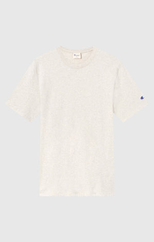 Oversized Men's T-Shirt in Heavy Cotton