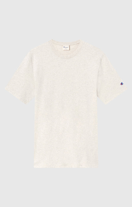 T-shirt Homme Ample en Coton Épais