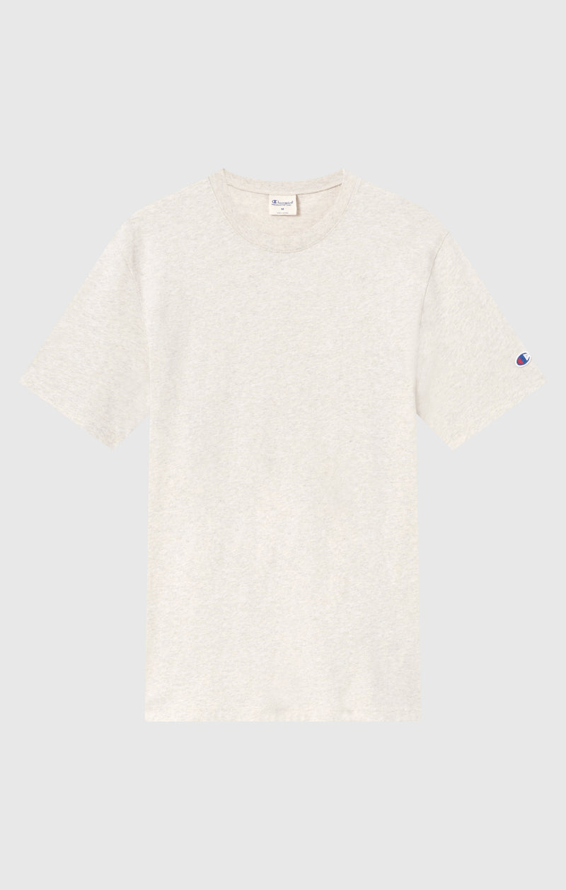 Oversized Men's T-Shirt in Heavy Cotton