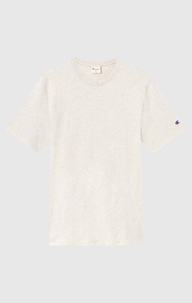 Oversized Men's T-Shirt in Heavy Cotton