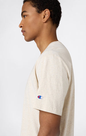 Oversized Men's T-Shirt in Heavy Cotton