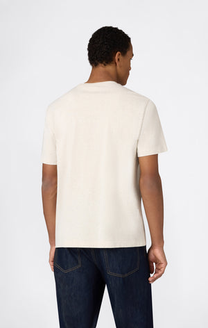 Oversized Men's T-Shirt in Heavy Cotton