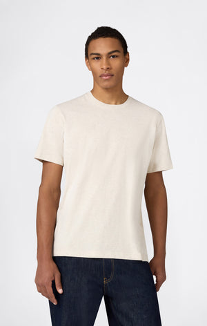 Oversized Men's T-Shirt in Heavy Cotton