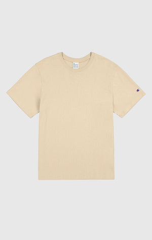 Oversized Men's T-Shirt in Heavy Cotton
