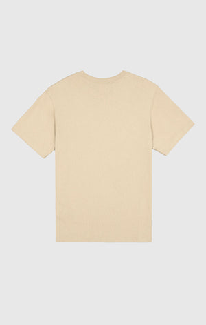 Oversized Men's T-Shirt in Heavy Cotton