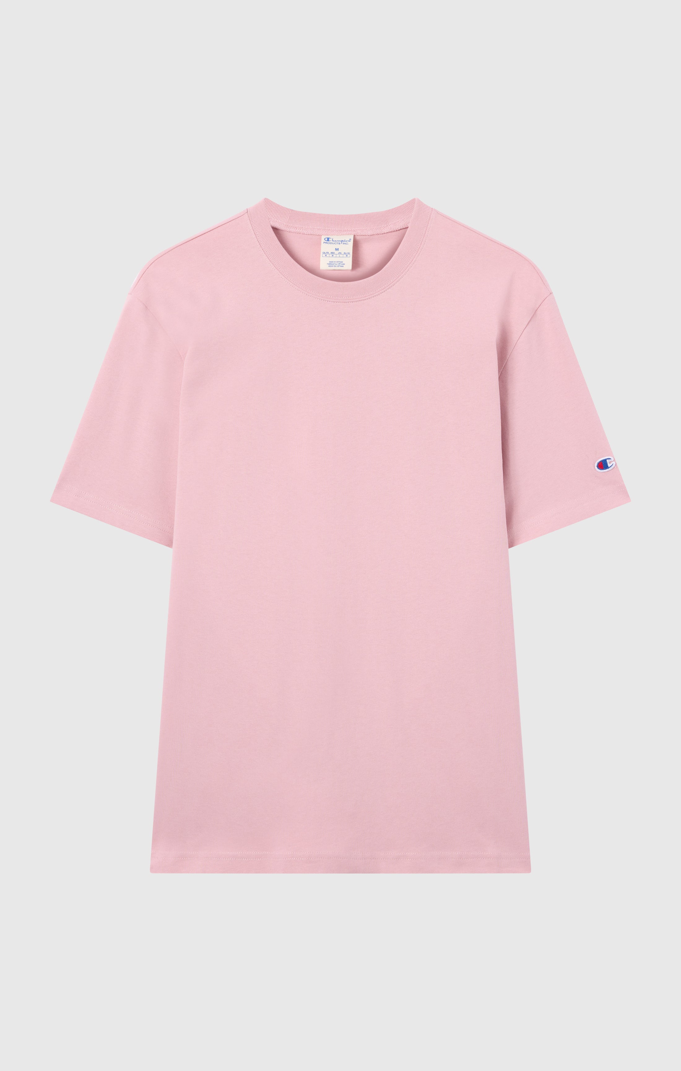 Oversized Men's T-Shirt in Heavy Cotton