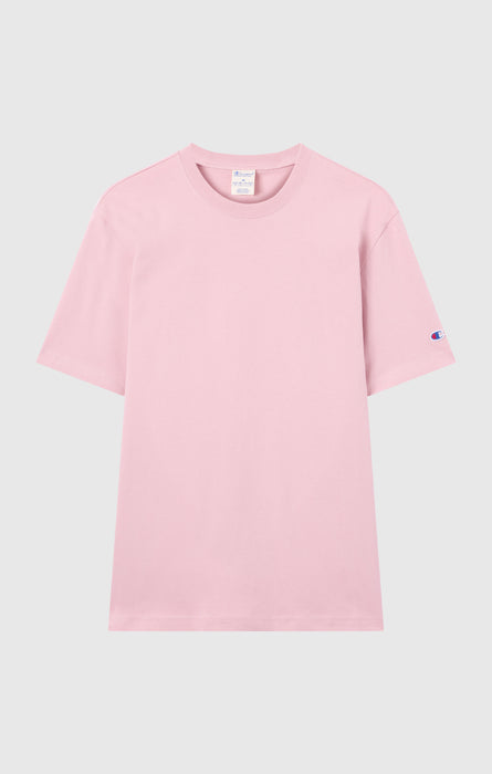 T-shirt Uomo ampia in Cotone Pesante