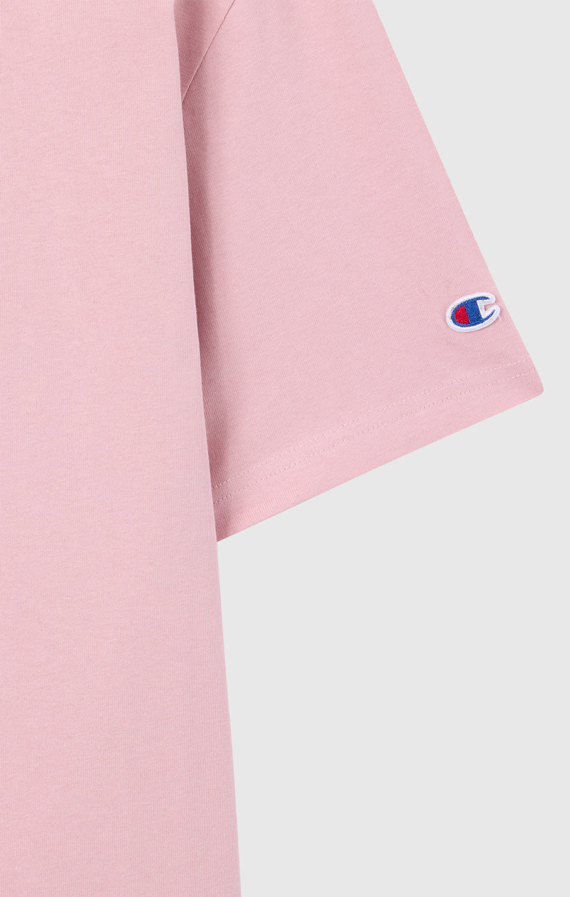 Oversized Men's T-Shirt in Heavy Cotton