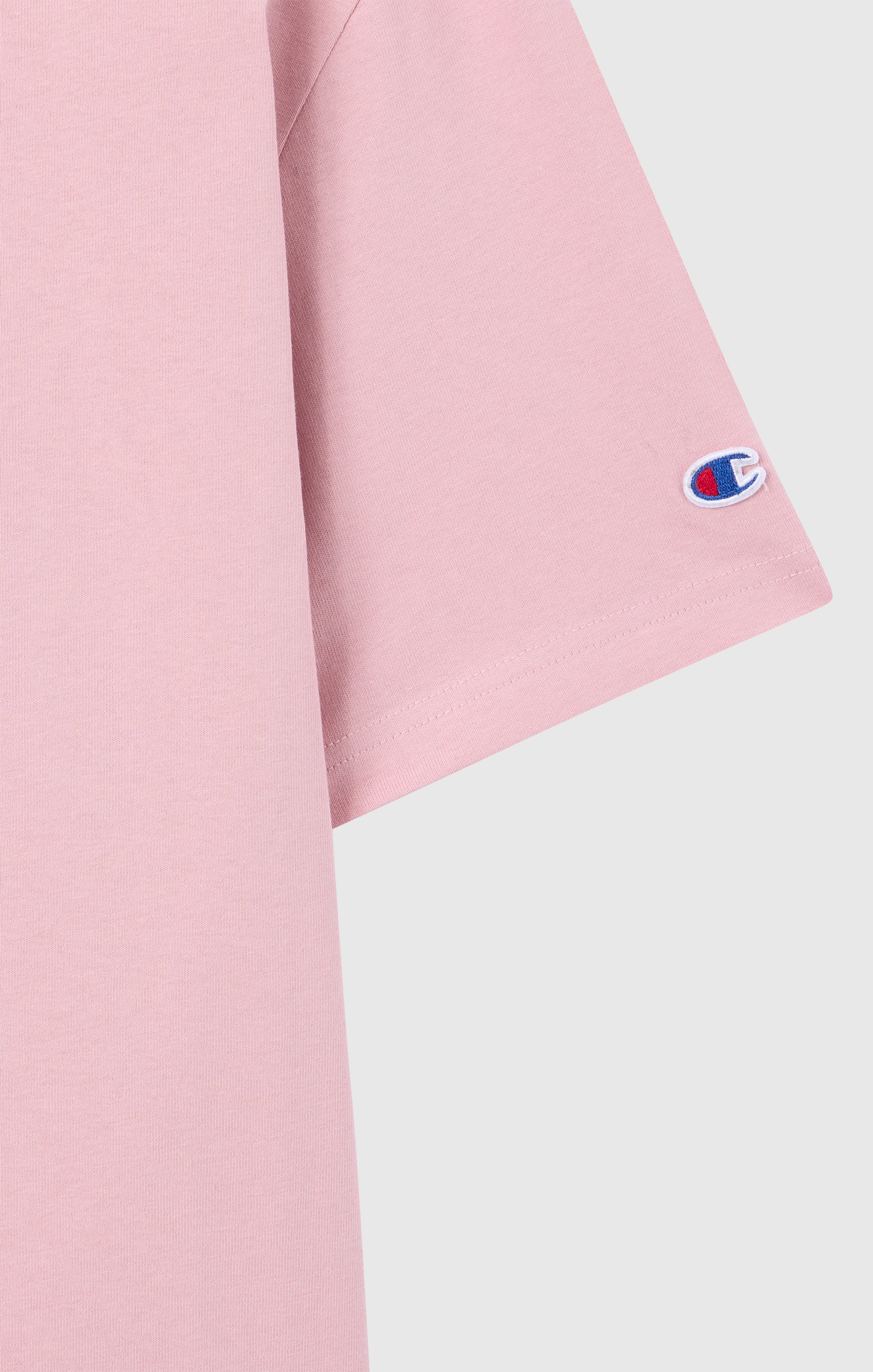 Oversized Men's T-Shirt in Heavy Cotton