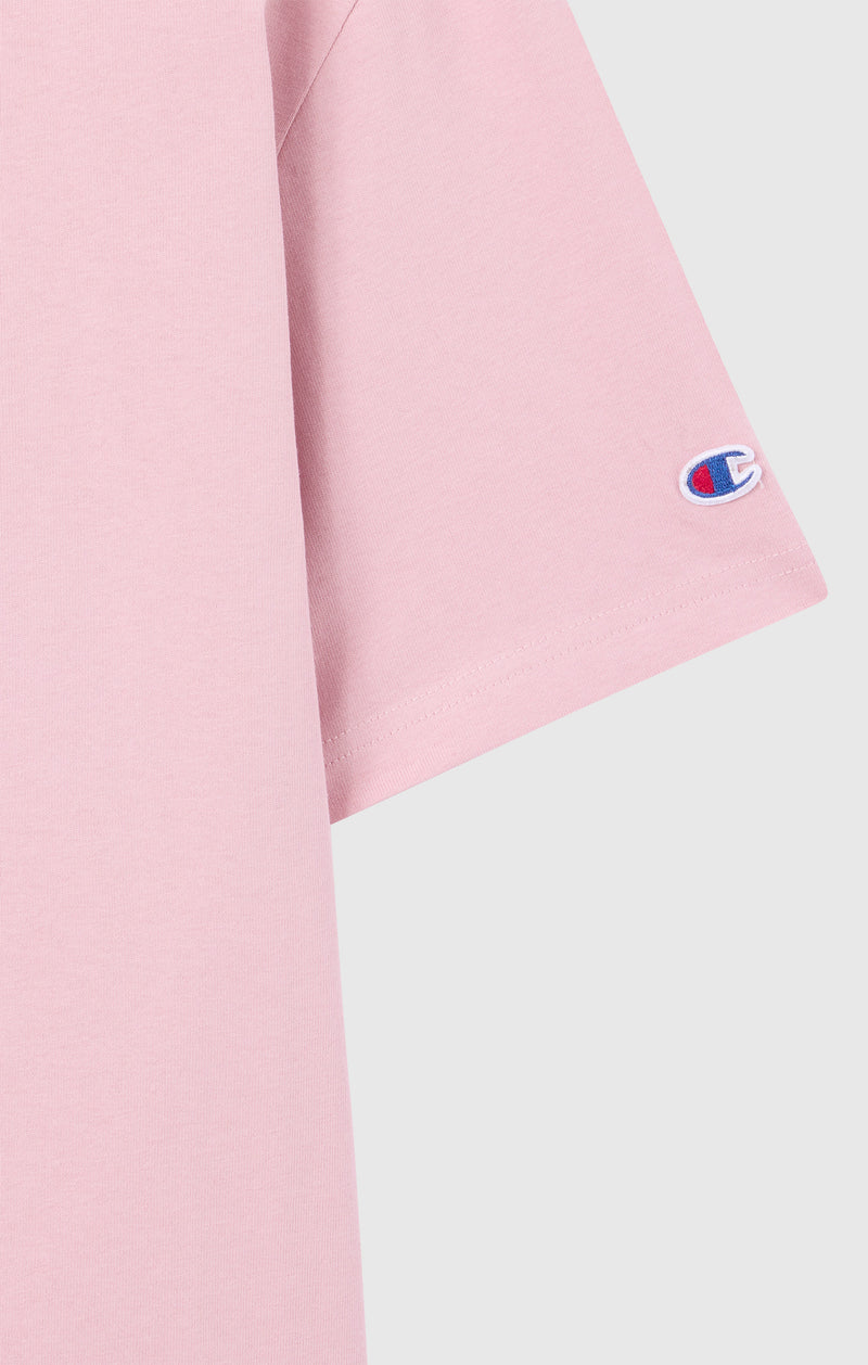 Oversized Men's T-Shirt in Heavy Cotton