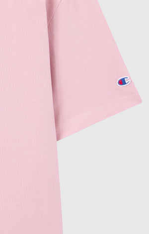 Oversized Men's T-Shirt in Heavy Cotton