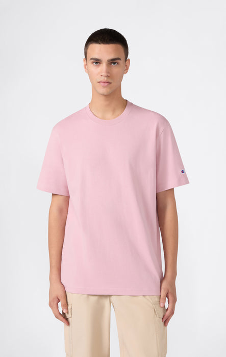 Oversized Men's T-Shirt in Heavy Cotton
