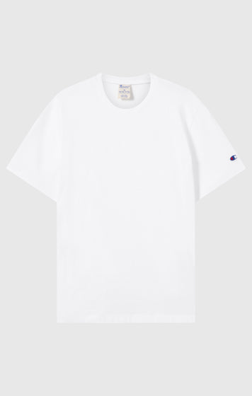 Oversized Men's T-Shirt in Heavy Cotton