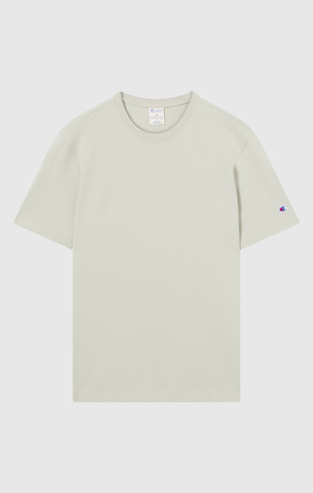 T-shirt Uomo ampia in Cotone Pesante