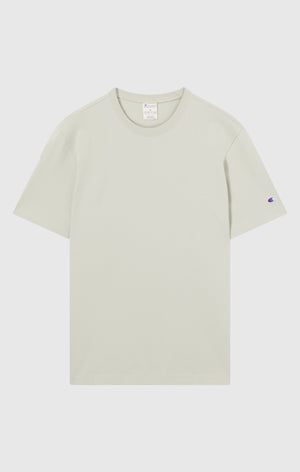 Oversized Men's T-Shirt in Heavy Cotton